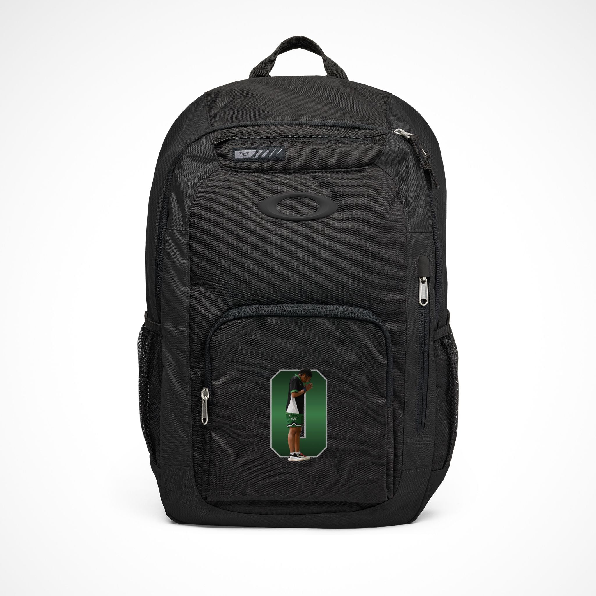 Briah Clarke x Oakley Performance Backpack