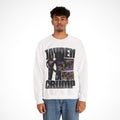 Jayden Crump Graphic Crewneck