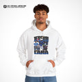 Jeremi Lara Graphic Hoodie