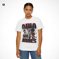 Aria Jones Graphic Tee