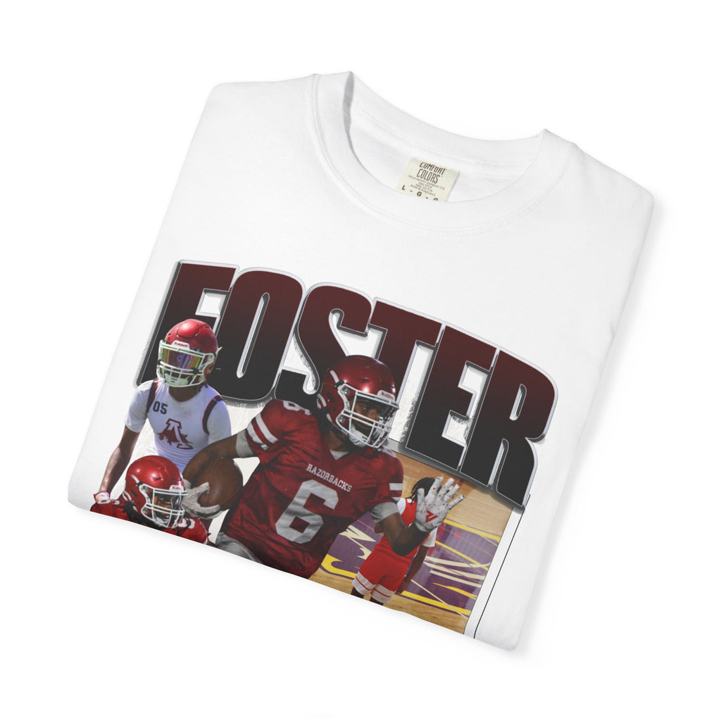 Ty Foster Graphic Tee