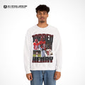 Jorden Henry Graphic Crewneck