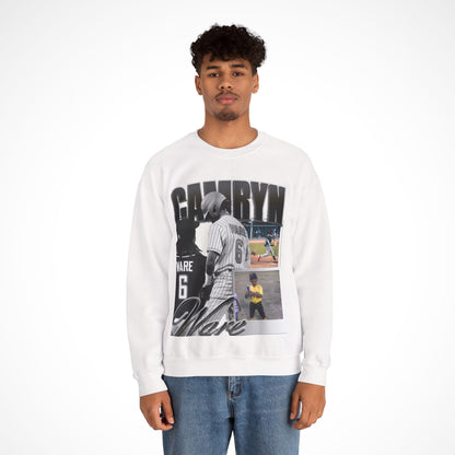 Camryn Ware Graphic Crewneck