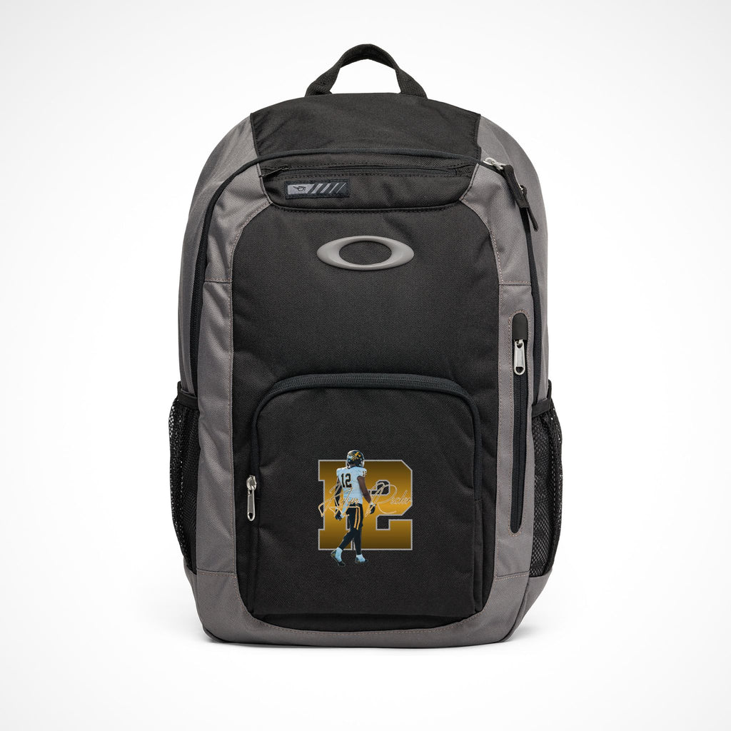 Kylyn Rider x Oakley Performance Backpack