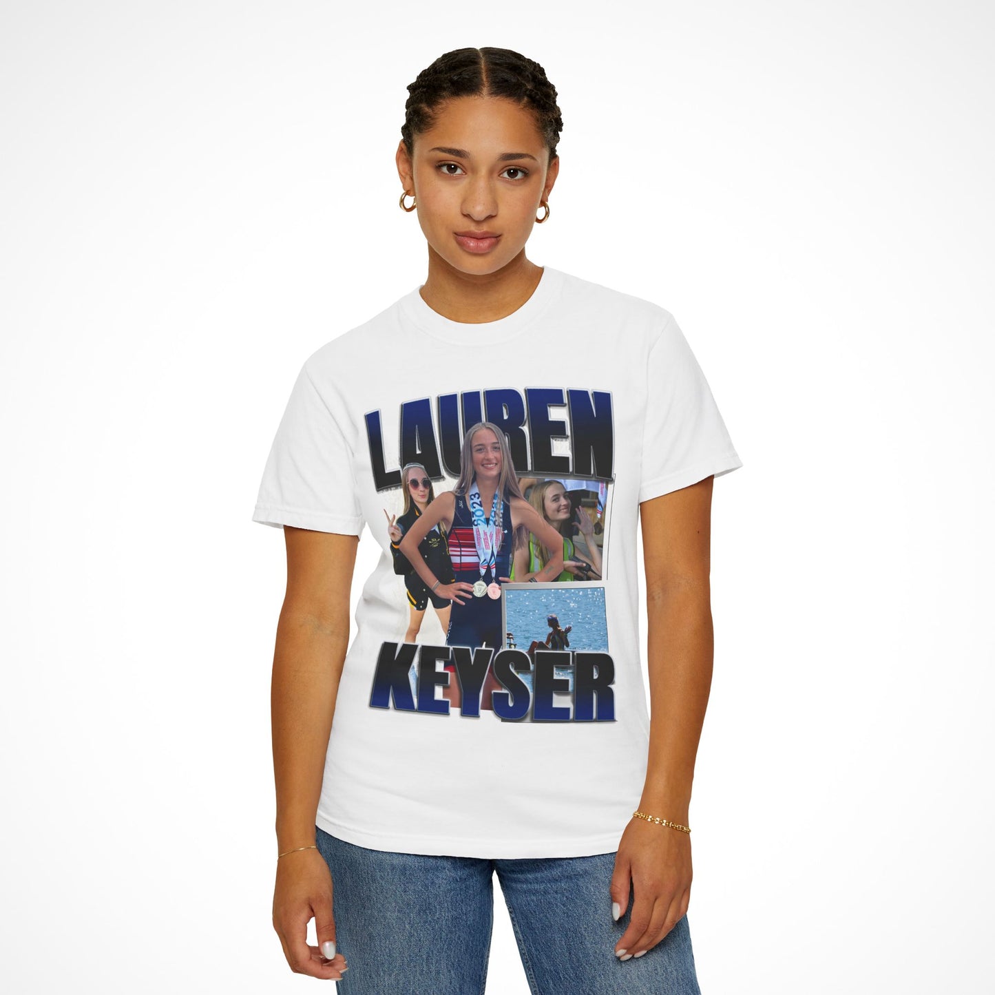 Lauren Keyser Graphic Tee