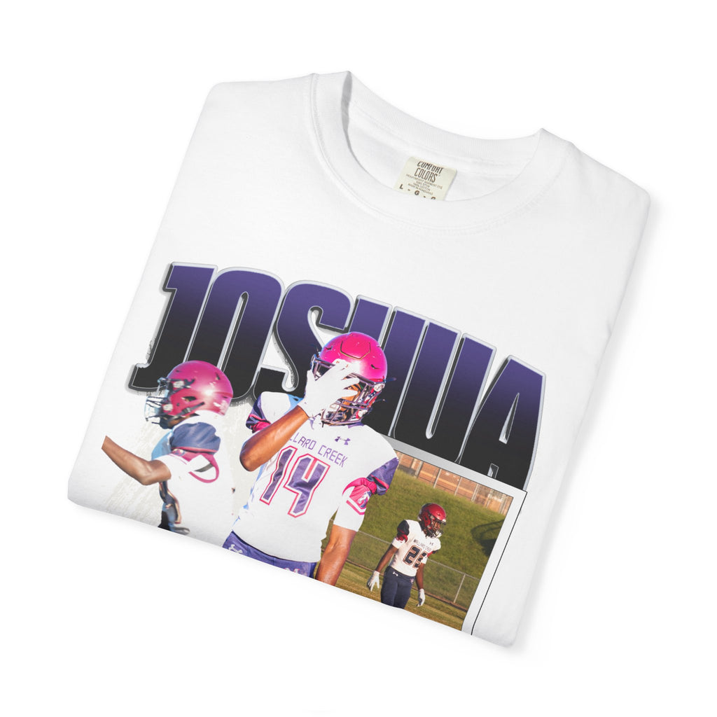 Joshua Everette Graphic Tee