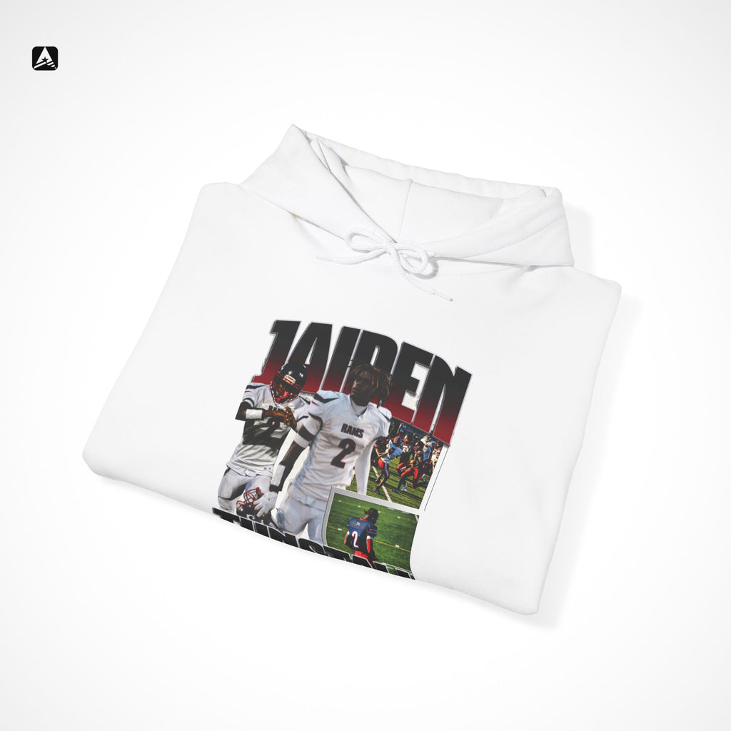 Jaiden Tunstall Graphic Hoodie