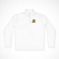 Jaquell Smith Quarter-Zip