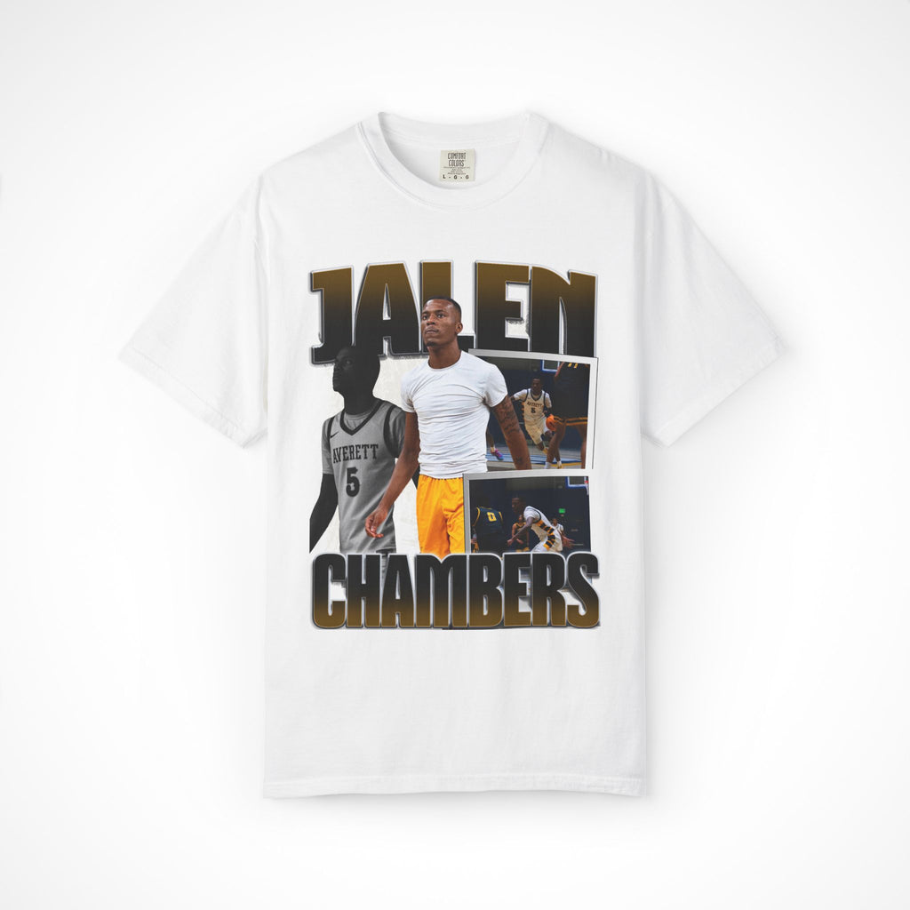 Jalen Chambers Graphic Tee