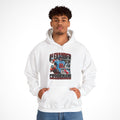 Alexander Cossignani Graphic Hoodie