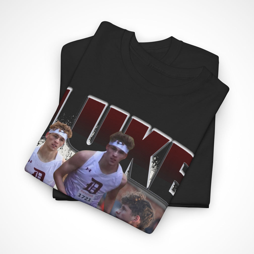 Luke Jones Graphic Tee