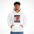 Vinny Gentilia Graphic Hoodie