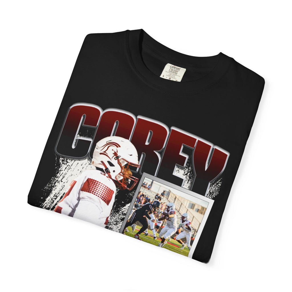 Corey Daman Graphic Tee