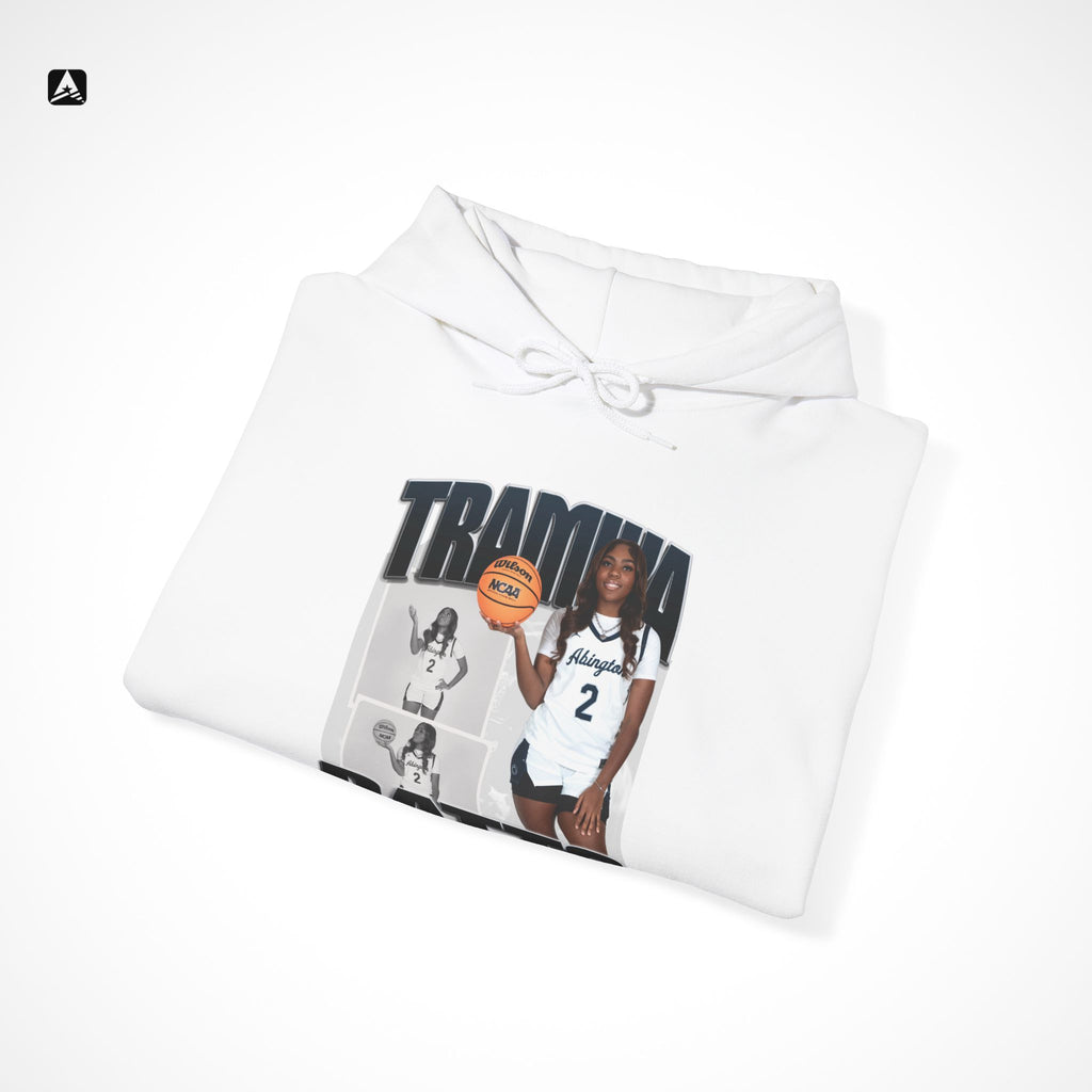 Tramiya Batts Graphic Hoodie
