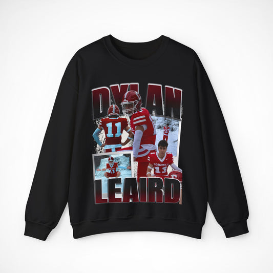 Dylan Leaird Graphic Crewneck