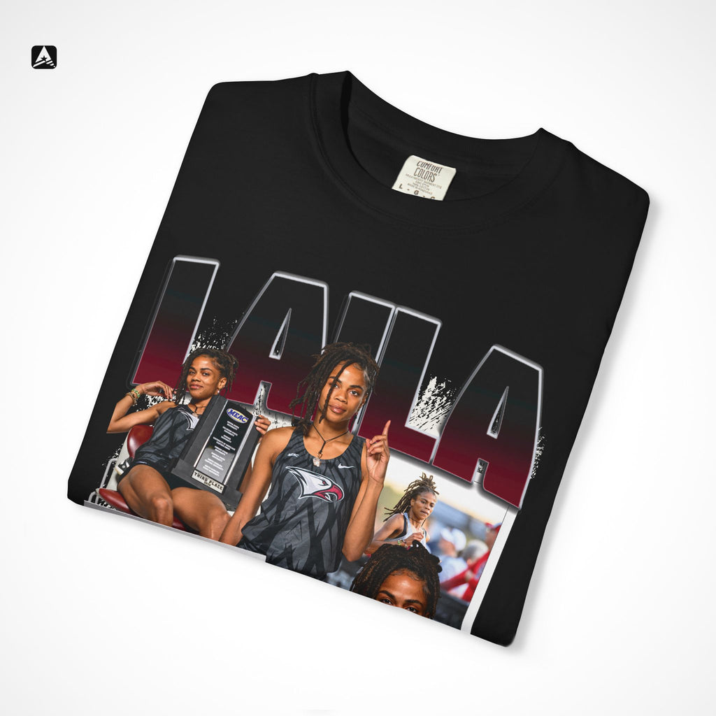 Laila Jackson Graphic Tee