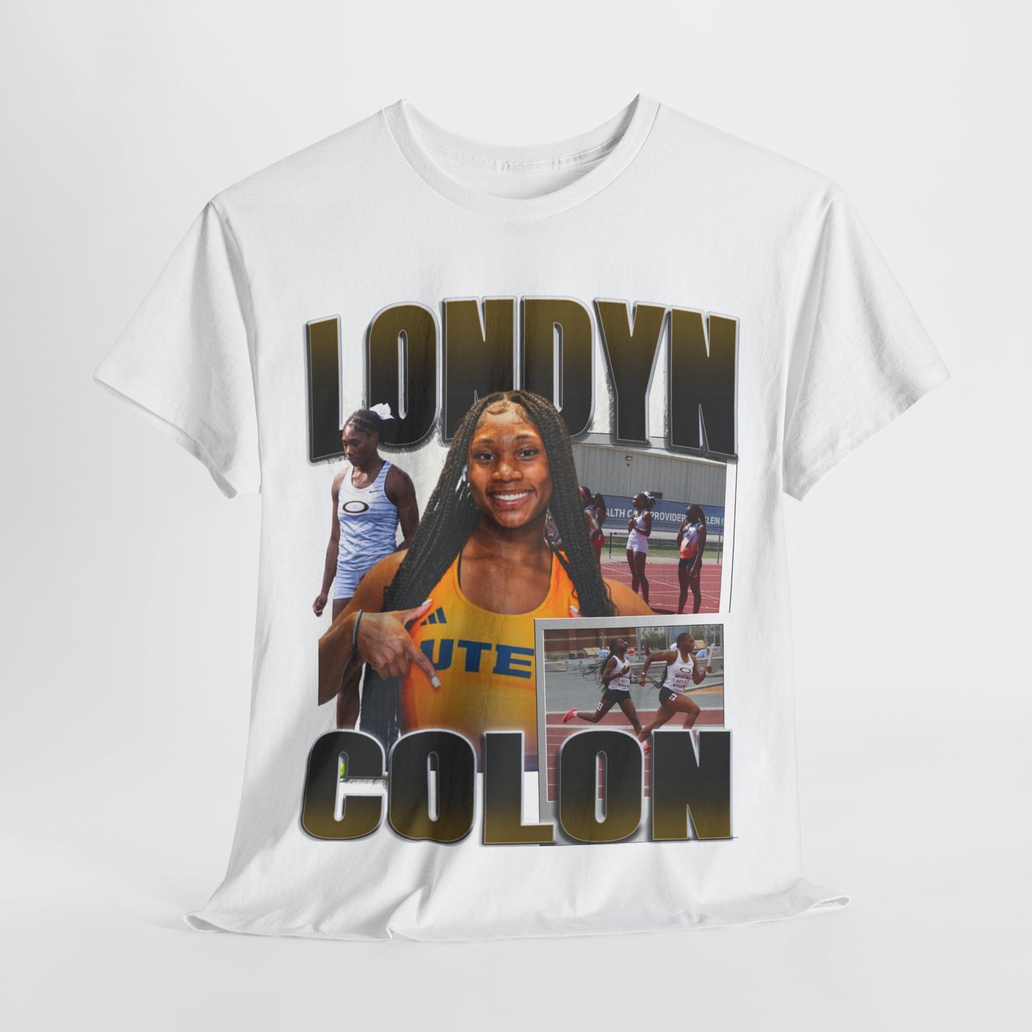 Londyn Colon Graphic Tee