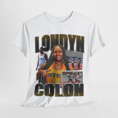 Londyn Colon Graphic Tee