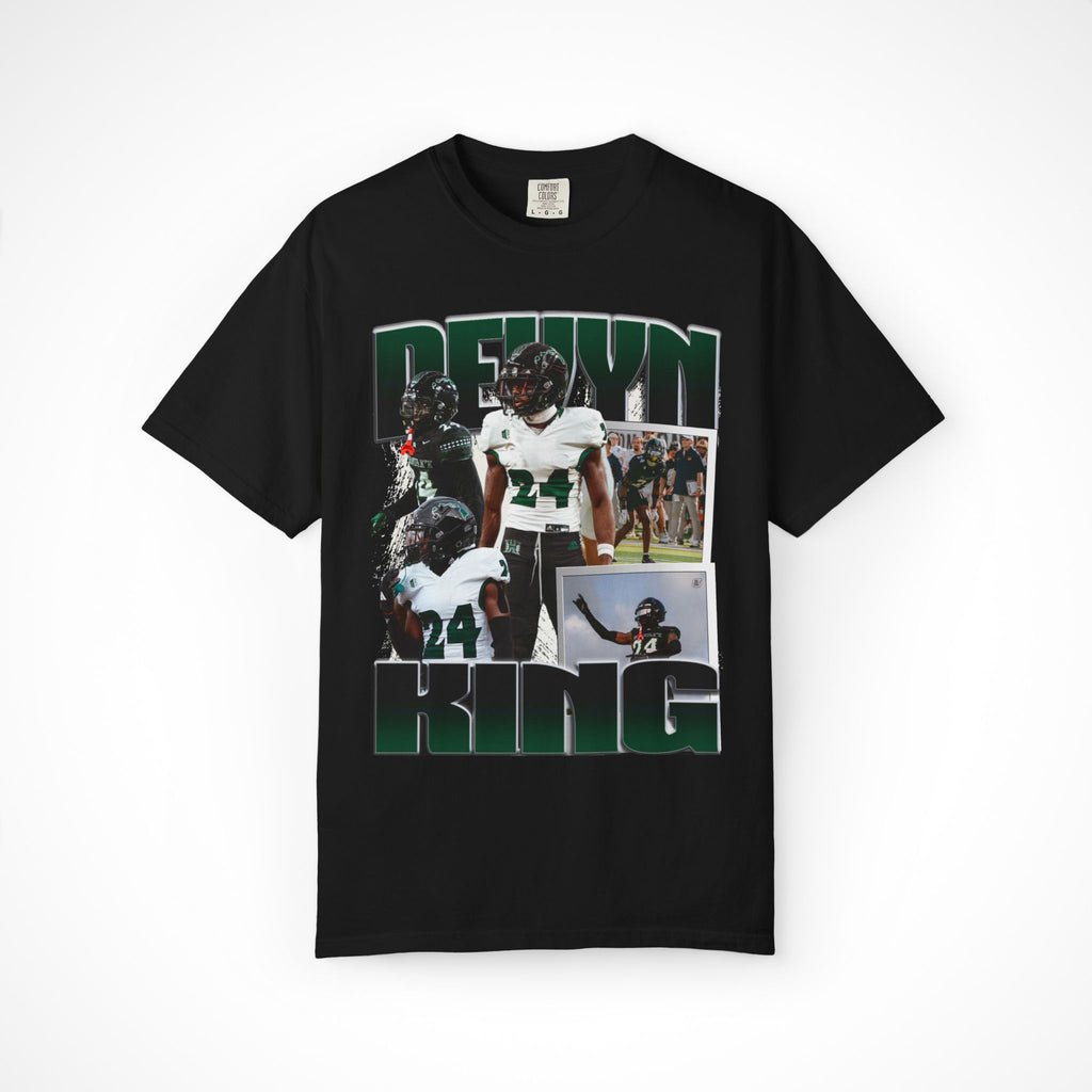Devyn King Graphic Tee