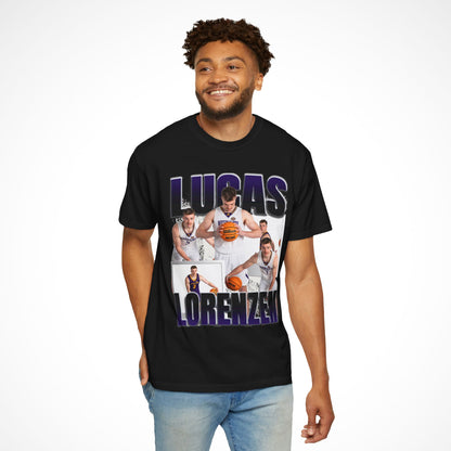 Lucas Lorenzen Graphic Tee