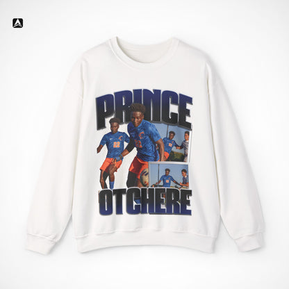 Prince Otchere Graphic Crewneck