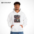 Chanelli Gilden Graphic Hoodie