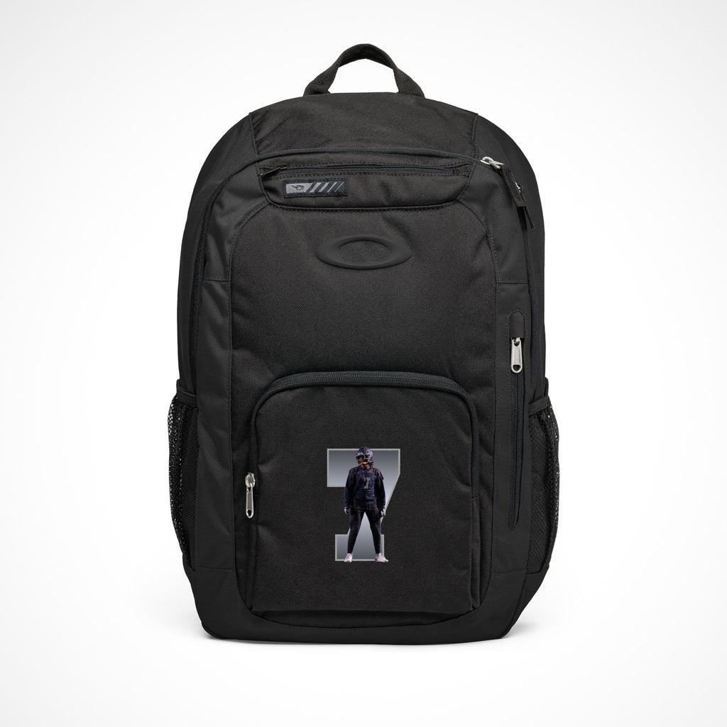 Khem Harris x Oakley Performance Backpack