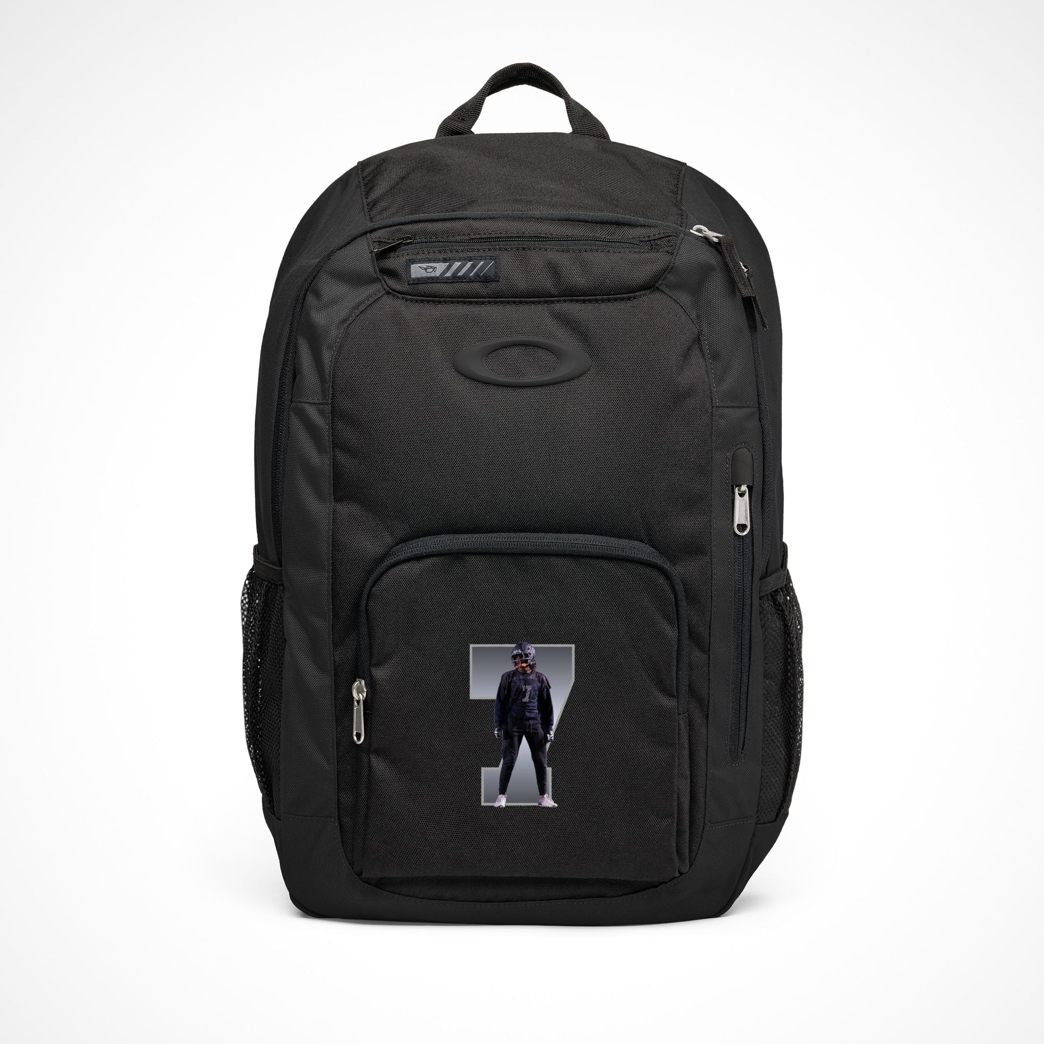 Khem Harris x Oakley Performance Backpack
