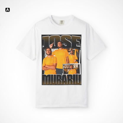 Jose Murariu Graphic Tee