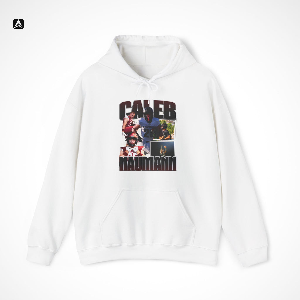 Caleb Naumann Graphic Hoodie