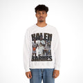 Kalen Barnes Graphic Crewneck