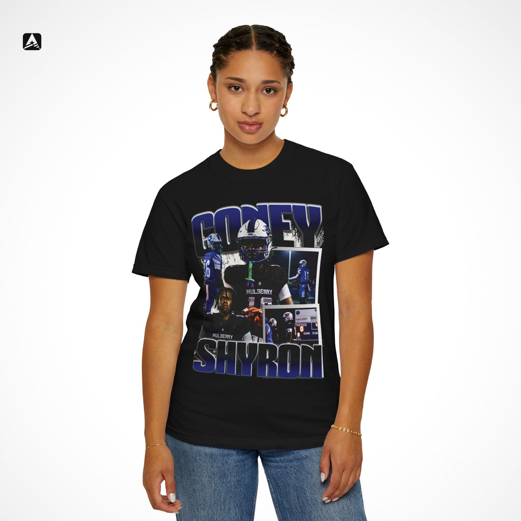 Coney Shyron Graphic Tee