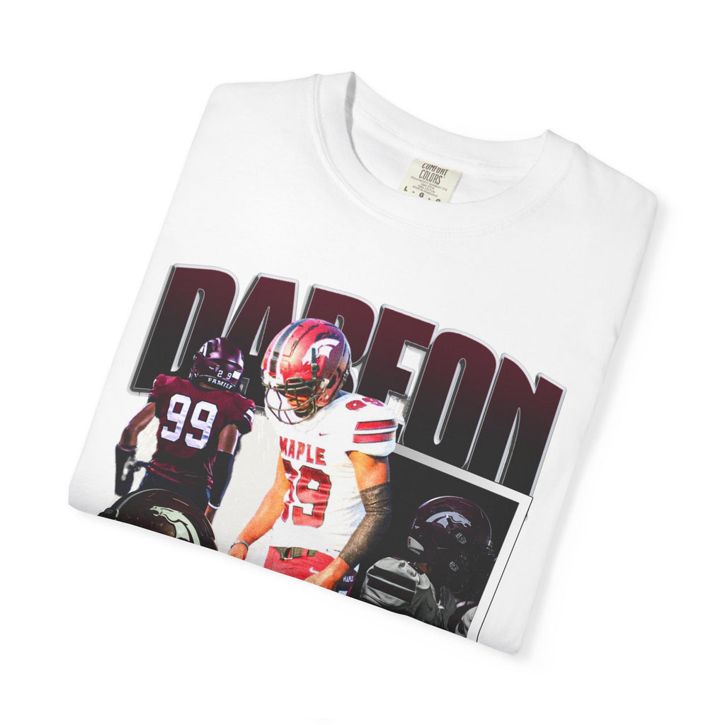 Dareon Hudson Graphic Tee