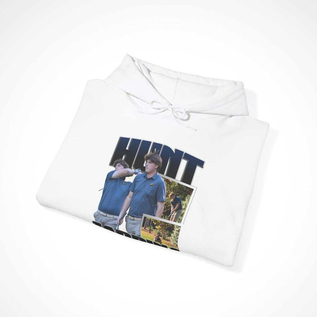 Hunt Jardina Graphic Hoodie