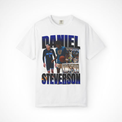 Daniel Steverson Graphic Tee