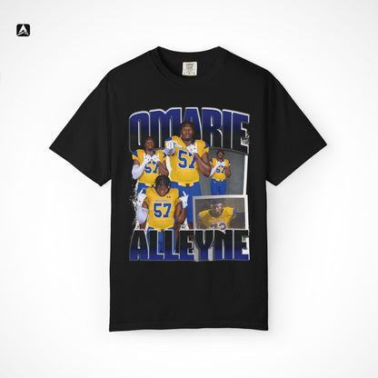 Omarie Alleyne Graphic Tee