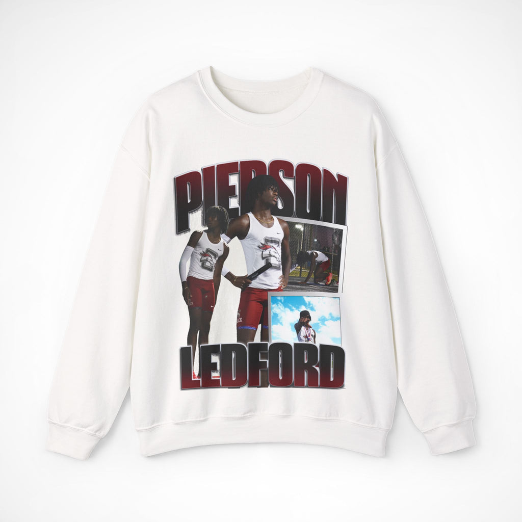 Pierson Ledford Graphic Crewneck