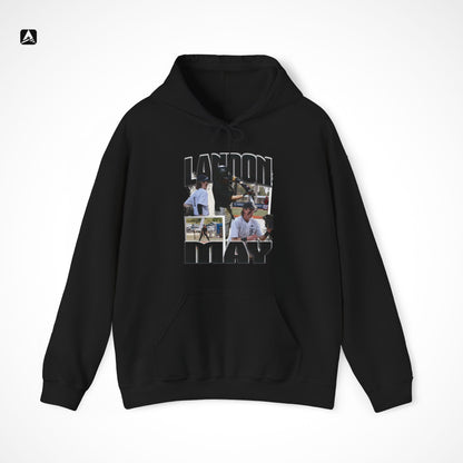 Landon May Graphic Hoodie