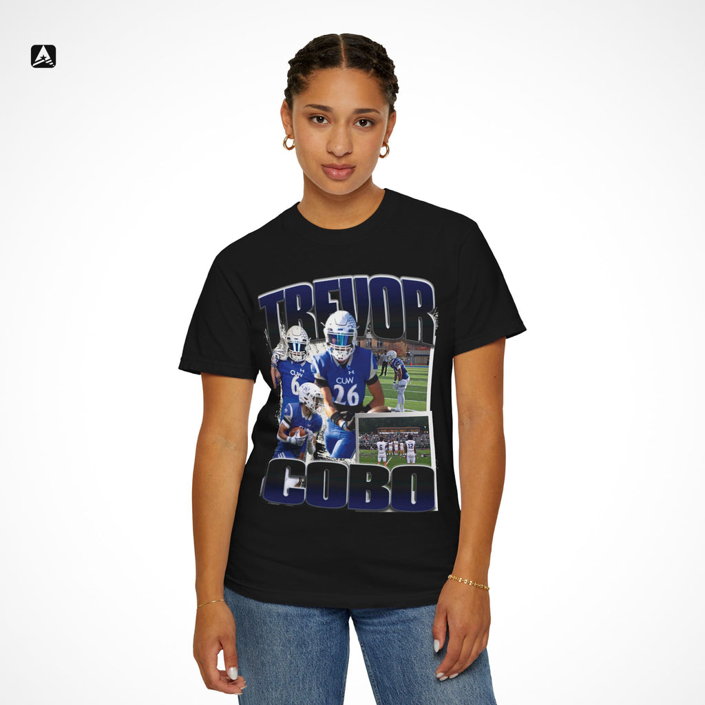 Trevor Cobo Graphic Tee