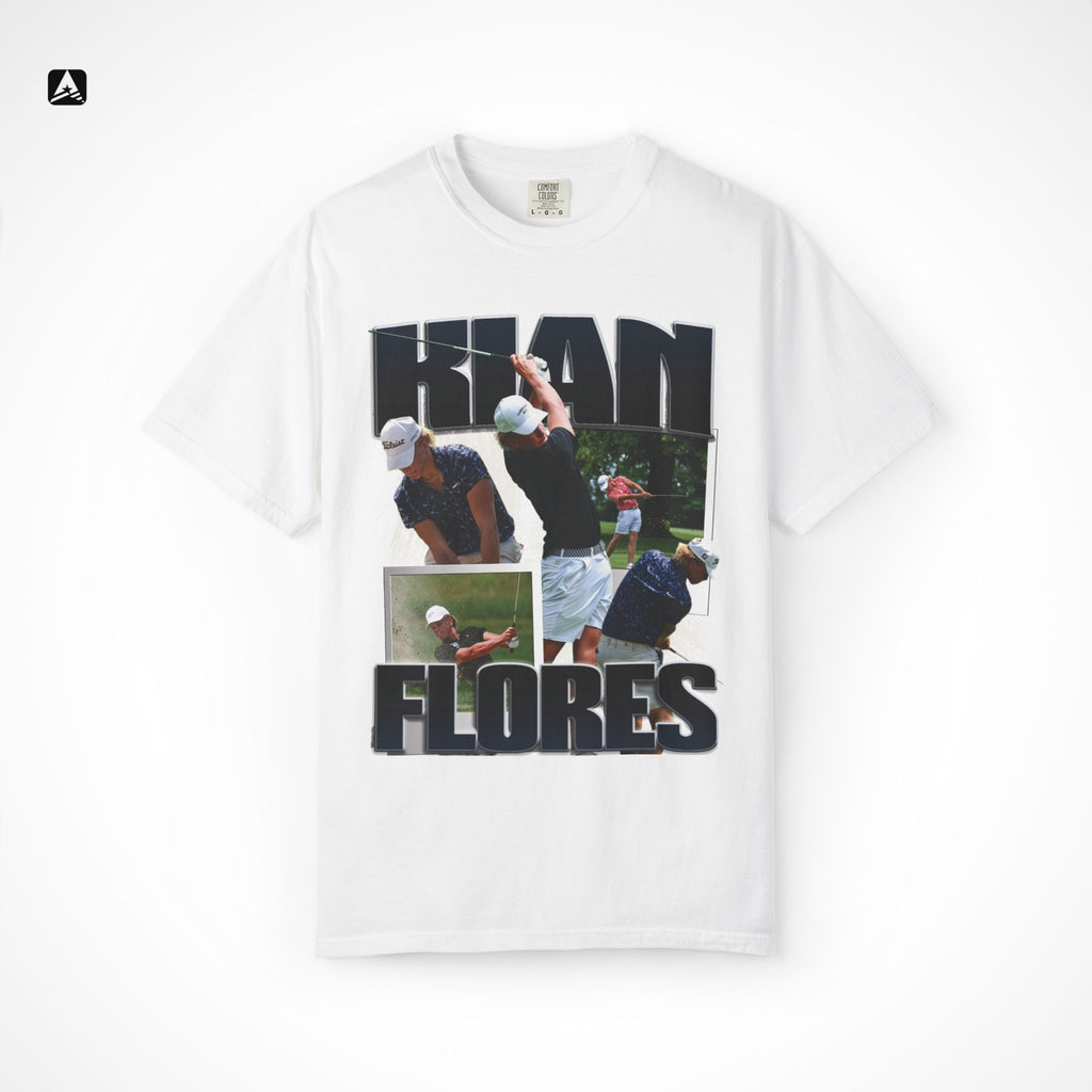 Kian Flores Graphic Tee