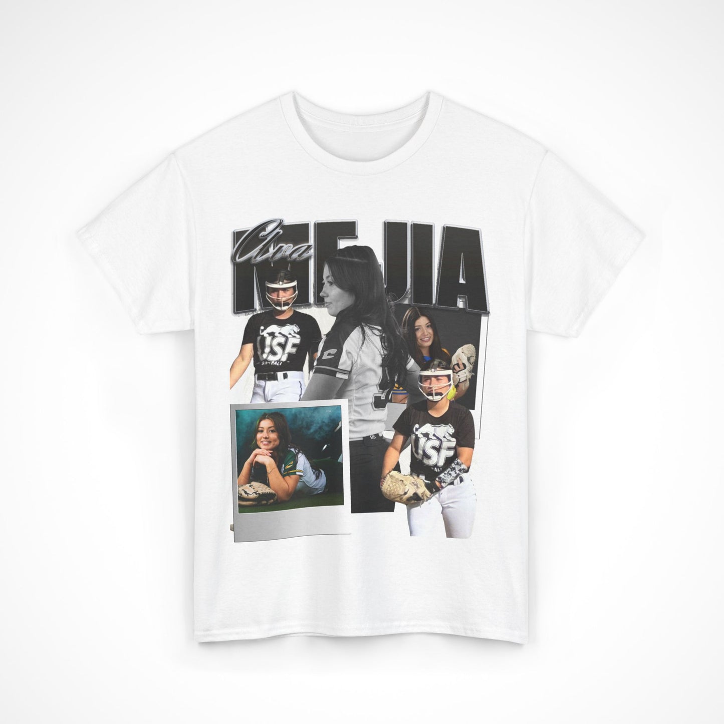 Ava Mejia Graphic Tee