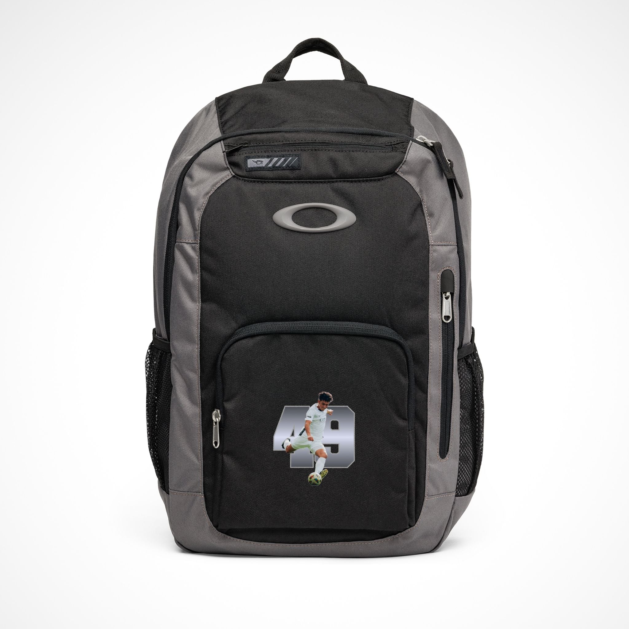 Juan Marmolejo x Oakley Performance Backpack