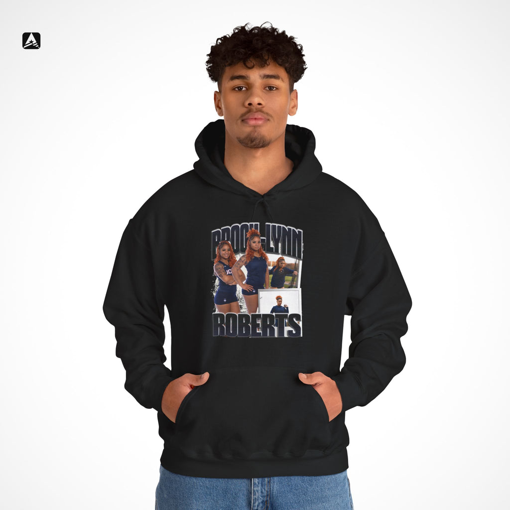 Brook-Lynn Roberts Graphic Hoodie