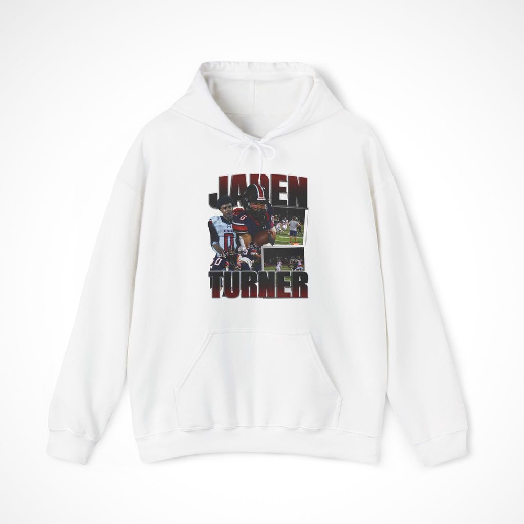 Jaden Turner Graphic Hoodie