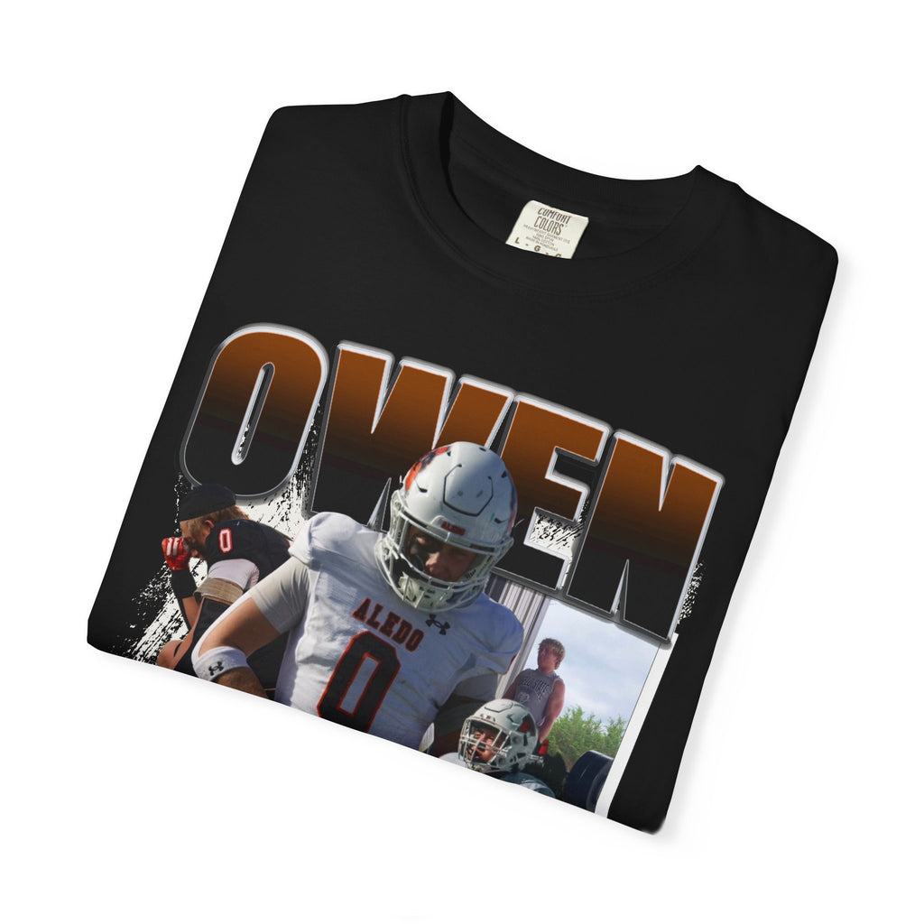 Owen Hendo Graphic Tee