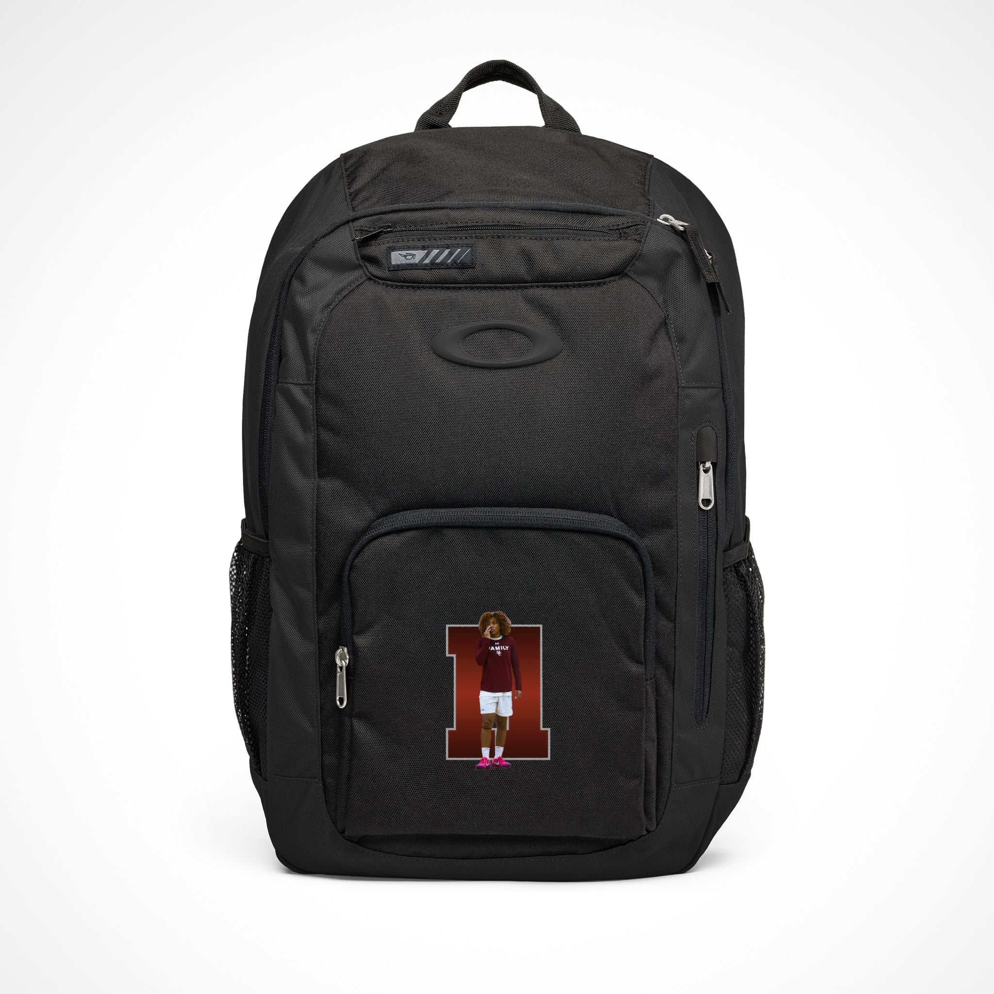 Bria Karpehl x Oakley Performance Backpack
