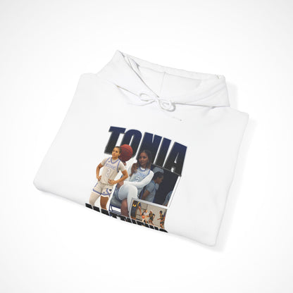 Tonia Matthews Graphic Hoodie