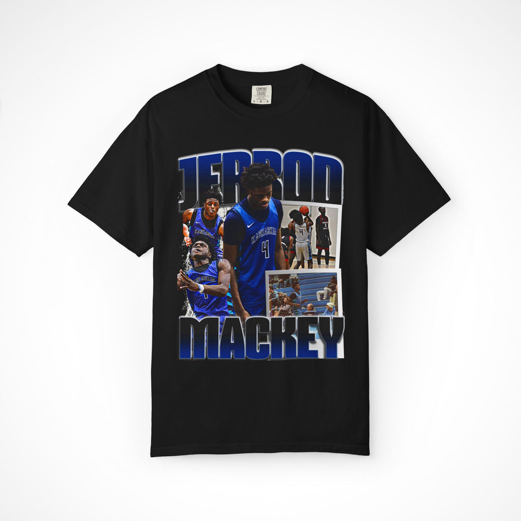 Jerrod Mackey Graphic Tee