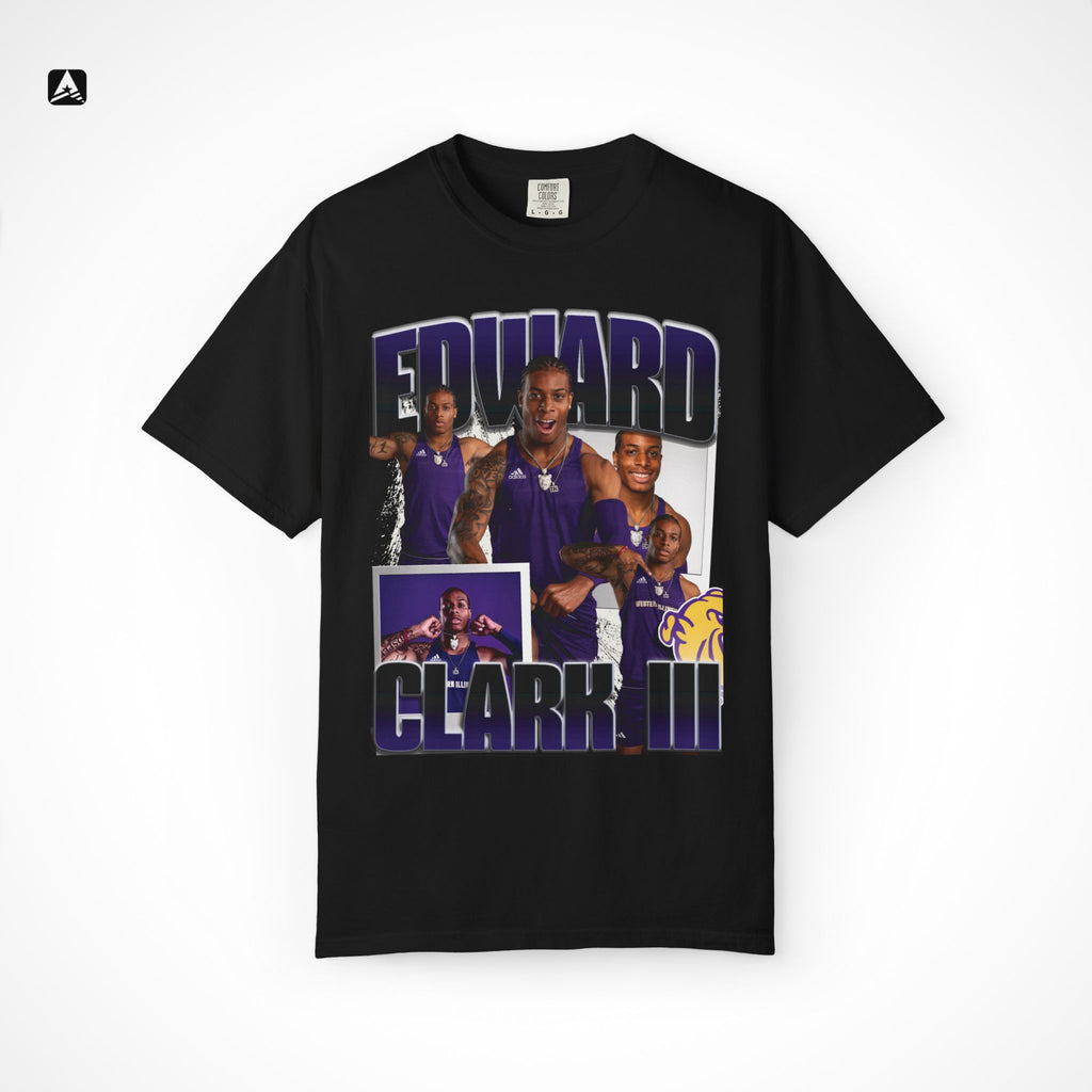 Edward Clark III Graphic Tee