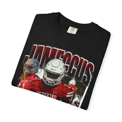 Jameccus Hardge Graphic Tee
